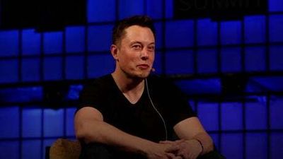 Elon Musk offers to buy Twitter for second time