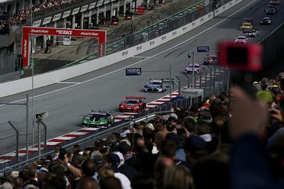 2022 DTM Hockenheim: Start time, how to watch and more