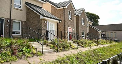 North Lanarkshire Council's housing service offering support for tenants during cost-of-living crisis