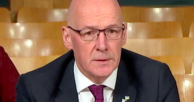 I can’t promise to insulate Scotland from ‘fiscal recklessness’ - Swinney