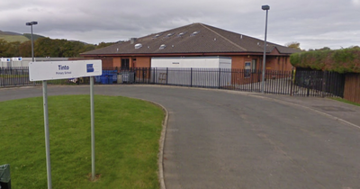 E.coli outbreak at Lanarkshire primary school as 10 pupils test positive and entire class closed