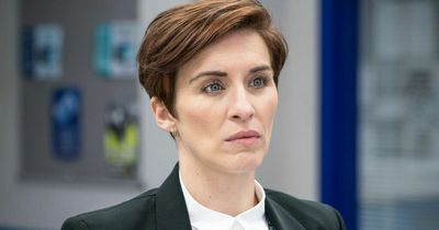 Line of Duty's Vicky McClure 'stunning' hair transformation wows ITV Loose Women