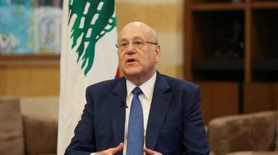 Mikati Determined to Form New Lebanese Govt Despite Obstacles