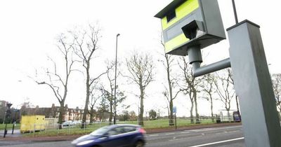 Northumbria and Durham police speed limit thresholds - and how they could change soon