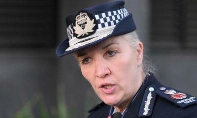 ‘Fear of speaking out’: Queensland police officer’s sexual assaults went unreported for years, inquiry told