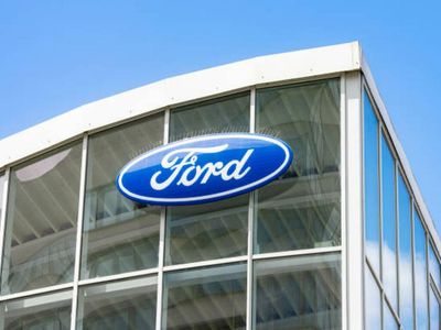 Twitter, Ford And Other Big Gainers From Tuesday