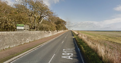 Motorcyclist dies in horror crash in Fife as police appeal for information