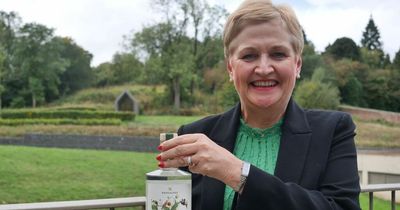 Glasgow hospice brings its first gin to the market