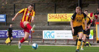 Albion Rovers need wins now to get out of the mire in League Two, says Brian Reid