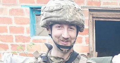Heartbroken family pay tribute to 'courageous' Irishman, 23, killed in action fighting in Ukraine