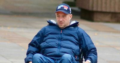 Dad arrested 'for murder', mobility scooter drug dealer and paedophile jailed