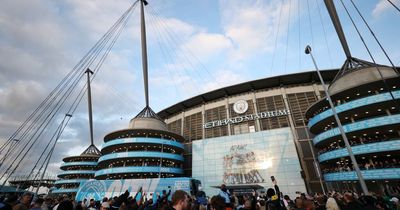 How to watch Man City vs FC Copenhagen with TV channel and live stream details