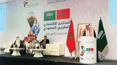 Saudi Arabia, Morocco Seek to Increase Trade Volume to $5 Bn
