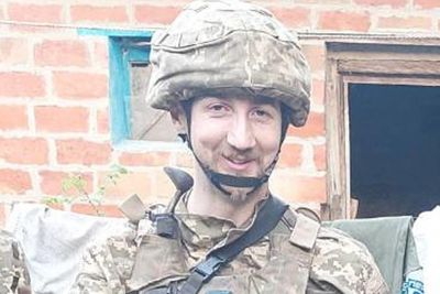 Irishman killed fighting in Ukraine