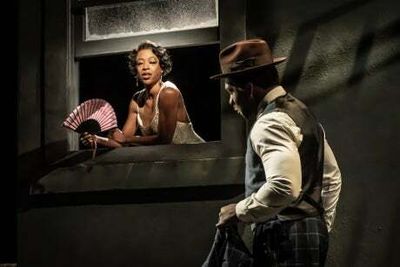 Blues for an Alabama Sky at the National Theatre review: deliciously funny and deeply affecting