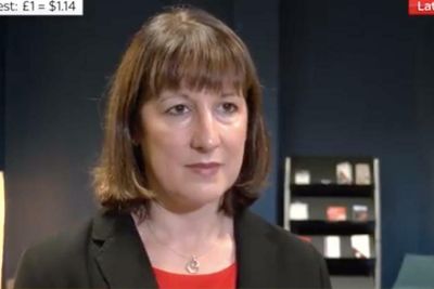 'You can't appease racism:' Rachel Reeves criticised for asylum seeker stance