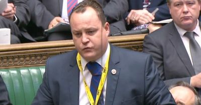 Glasgow MP on £84k makes £625 taxi expense claim in single month for trips in his own constituency