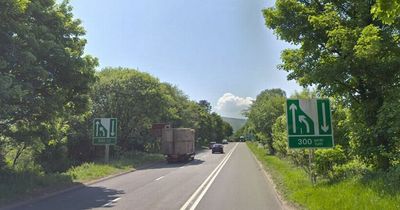 Drivers all argue how to use these lanes but there is a very simple rule