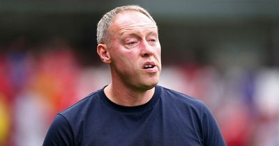 Steve Cooper contract update emerges amid Nottingham Forest uncertainty