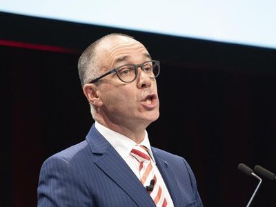 Anglican bishop lashes Thorburn AFL exit
