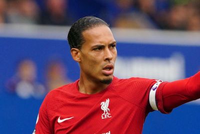 Virgil van Dijk fires Liverpool teammates warning ahead of visit to Ibrox