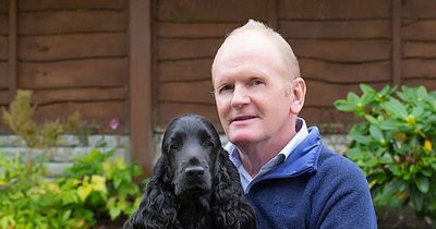 Man 'dies for 20 seconds' following cardiac arrest - but only survived after selfless stranger stopped at roadside