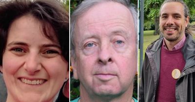 The candidates at the Edgeley and Cheadle Heath by-election - and what they have to say to voters