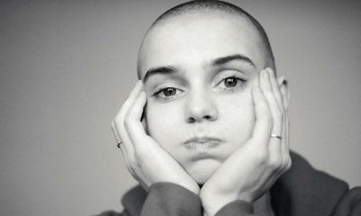 Nothing Compares review – the uncompromising talent of Sinéad O’Connor