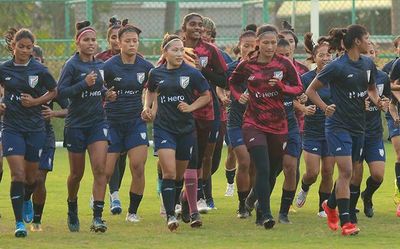 India announce 21-member squad for FIFA U-17 Women’s World Cup