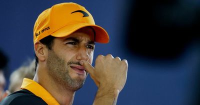 Daniel Ricciardo in 'advanced stage' negotiations to join Mercedes from next season