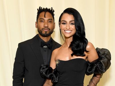 Nazanin Mandi ‘files for divorce’ from Miguel after 17 years together
