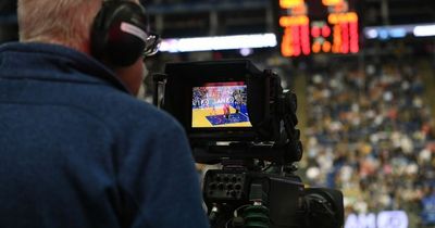 British Basketball League agrees deal with Bristol production firm