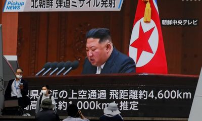 Hot Button Issue: North Korea’s Bold New Nuclear Stance