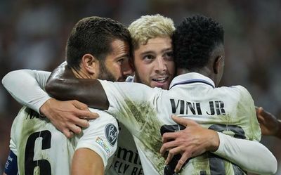 Champions League preview | Real Madrid, Man City, PSG look to continue perfect starts