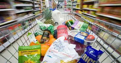 Tesco to freeze prices on over 1,000 products to help shoppers - see list of items