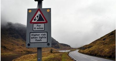 "Ground must be broken" on A83 relief road, says Argyll and Bute Council leader