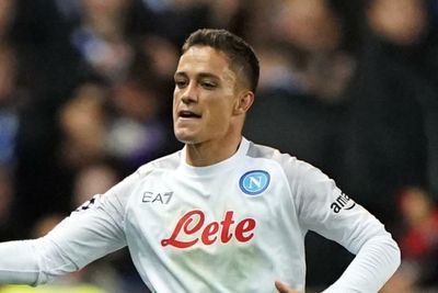 Rangers handed chilling warning by Napoli star Giacomo Raspadori in wake of Ajax annihilation