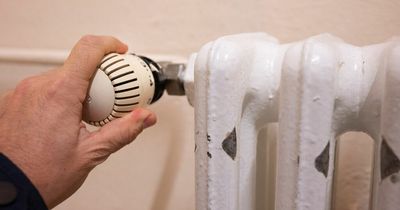 Eight things to bear in mind if you're considering turning off the heat this winter