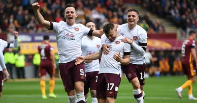 Hearts v Fiorentina on TV: Channel, kick-off time and live stream details for Euro showdown