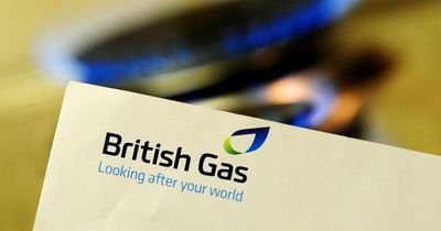 Warning over British Gas scam emails offering fake energy bill 'refund' worth hundreds