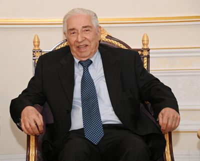 Iranian-American, 85, held in Tehran for six years leaves Iran