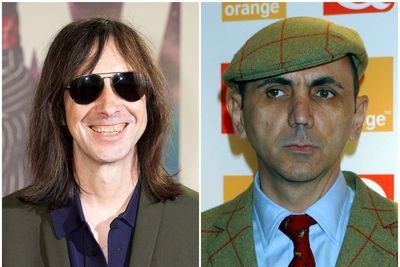 Primal Scream and Dexys stars record song in support of striking railway workers