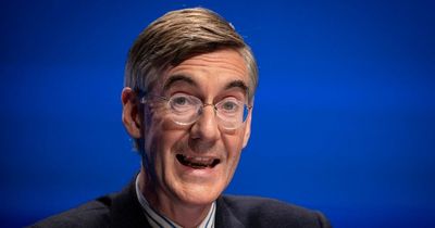 Jacob Rees-Mogg calls for Chocolate Orange protest over government's junk food rules