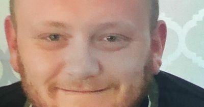 Police appeal for help in tracing missing Lanarkshire man
