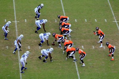 Broncos vs. Colts: Quick game preview for NFL Week 5