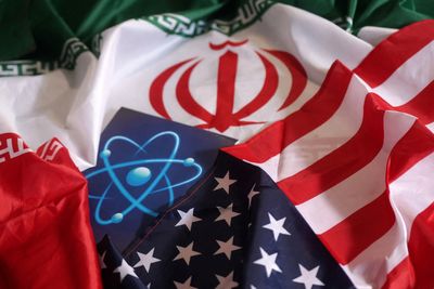 Over three-quarters of Americans support Iran nuclear talks - survey
