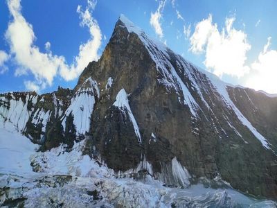 Uttarkashi avalanche: ITBP rescues 8 more mountaineers