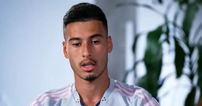 Gabriel Martinelli admits Arsenal stars miss former teammate: "He is a sensational man"