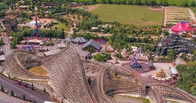 Ireland jobs: Tayto Park is hiring for full-time role and the benefits are amazing