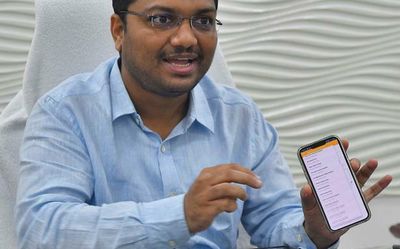 Mobile app for grievance redressal to be rolled out in Kallakurichi district